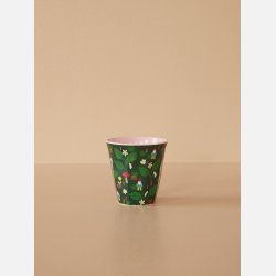 Hyggeligt nissekrus fra RICE – 250 ml og 9 cm hjt